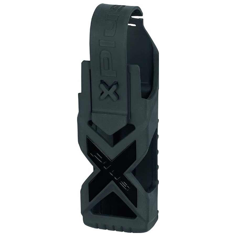 BORDO XPLUS, BLACK