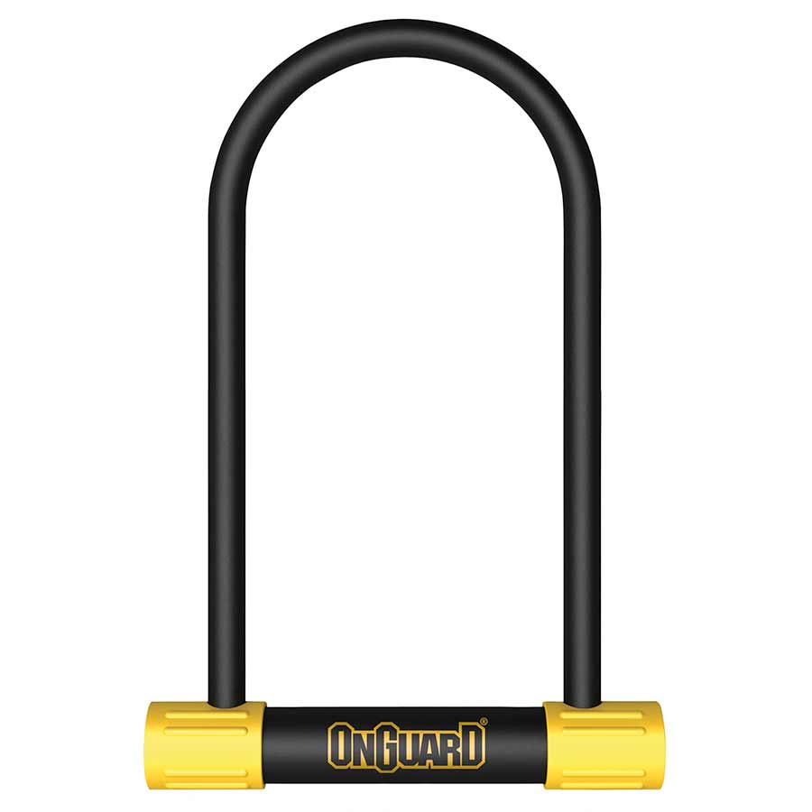U-LOCK, 13MM X 115MM X 292MM (13MM X 4.5'' X 11.5'')