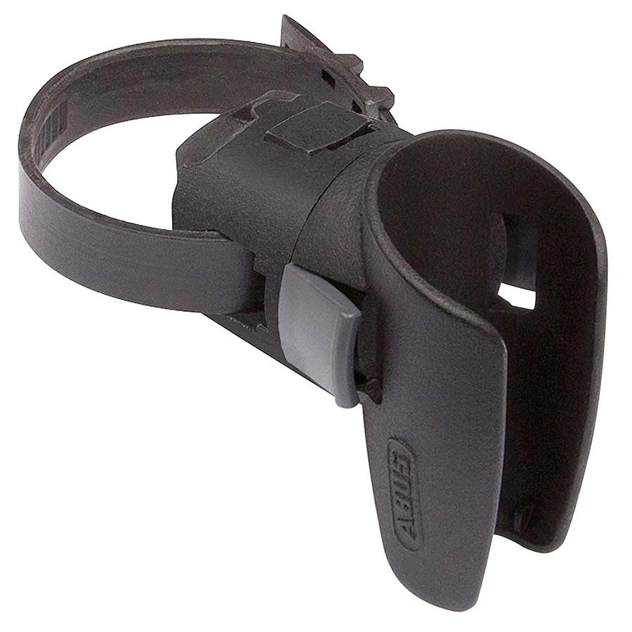 CABLE LOCK, COMBO, 12MM, 180CM, 5.9', BLACK