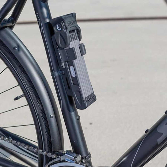 LOCK BRACKET FOR BORDO 6000