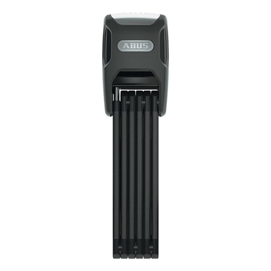 FOLDING LOCK, KEY, 90CM, 3', 5MM, BLACK