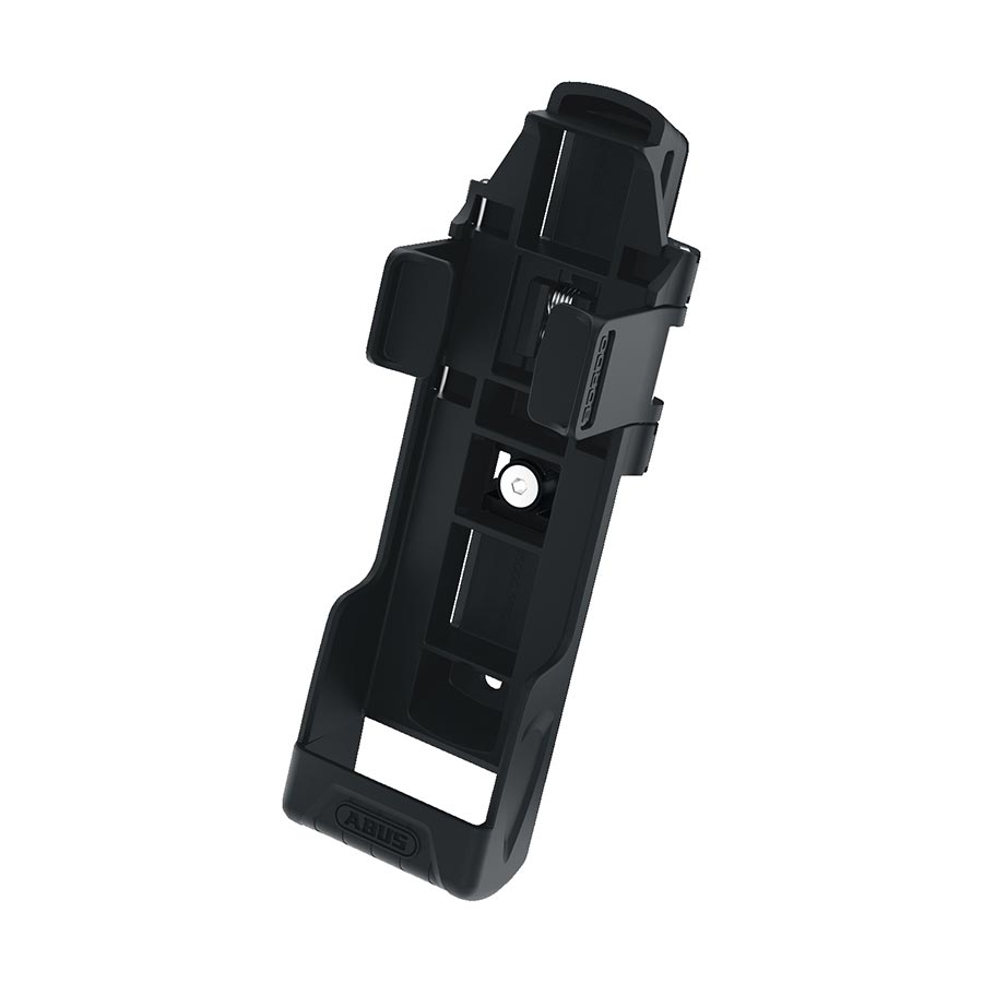 FOLDING LOCK, COMBINATION, 5MM, 90CM, 3', BLACK