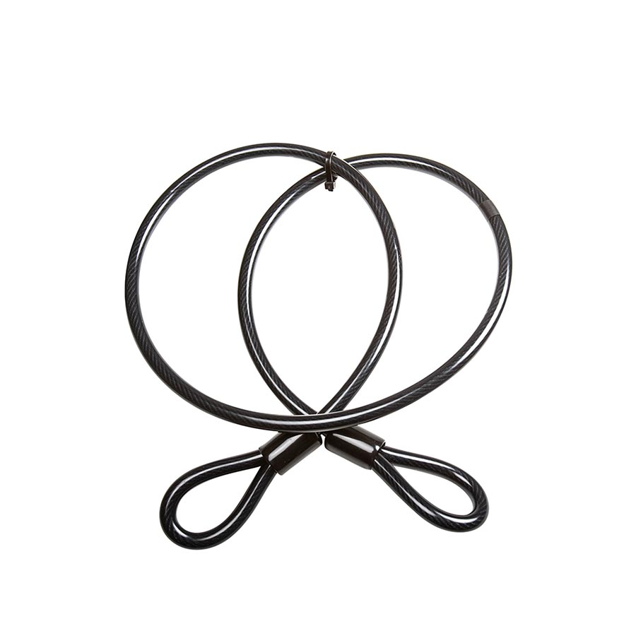 SECURITY CABLE 150CM (5-FOOT) LONG - MUST BE COMBINED WITH PIN LOCK
