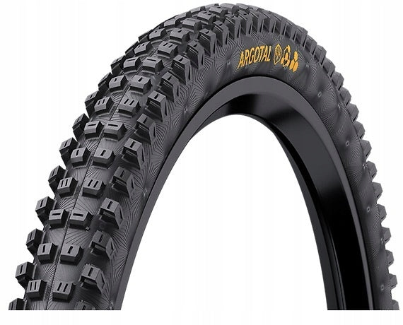 29 X 2.4 ENDURO CASING/SOFT, BLACK