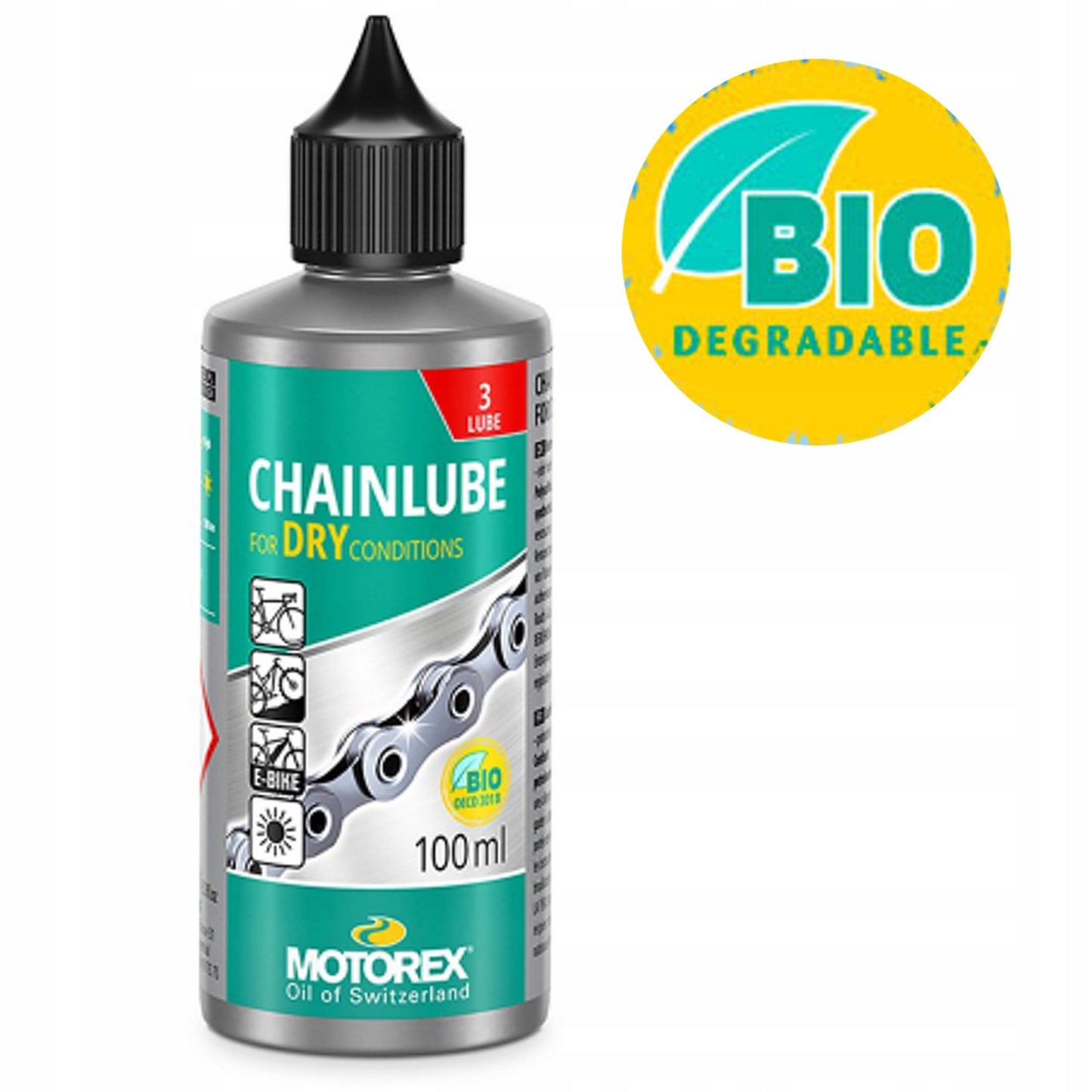 100 ML
