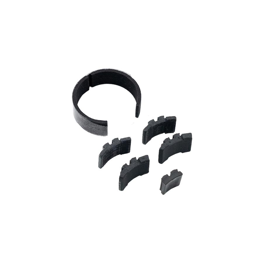 PRO SEAT POST ADAPTER KIT