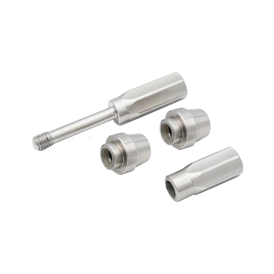 PRO SEAT FASTENER KIT