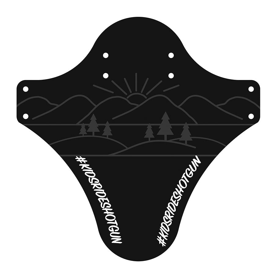 MUD GUARD