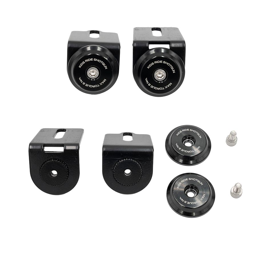 FLANGE FOR SHOTGUN 2.0