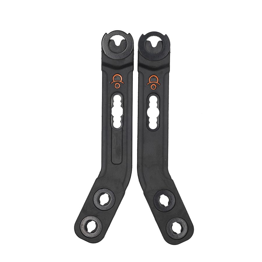 LEFT AND RIGHT LEGS FOR 2.0