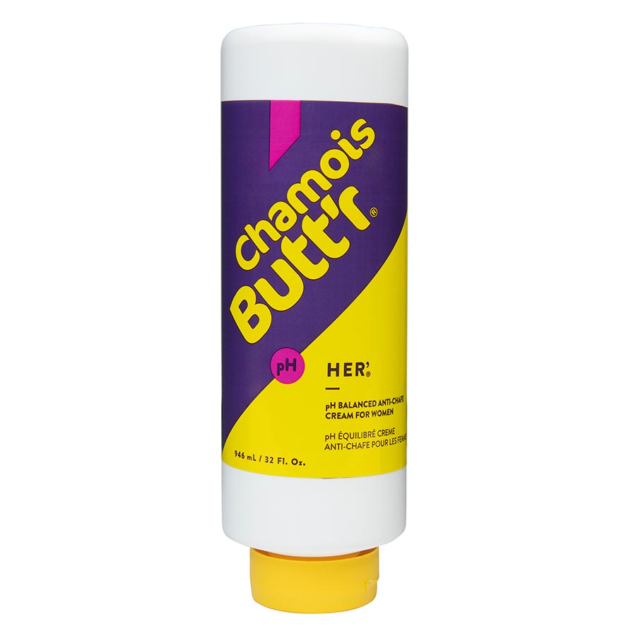 BOTTLE WITH FLIP-TOP CAP, 32OZ/946ML