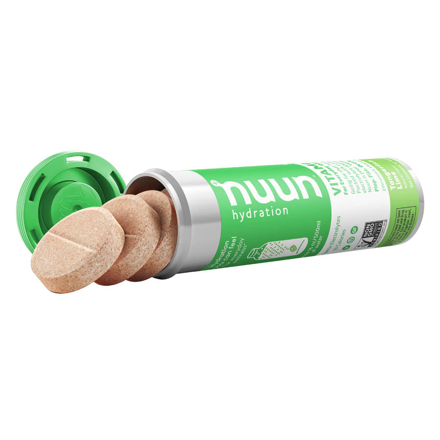 DRINK MIX, TANGERINE/LIME, BOX OF 8, 12 SERVINGS