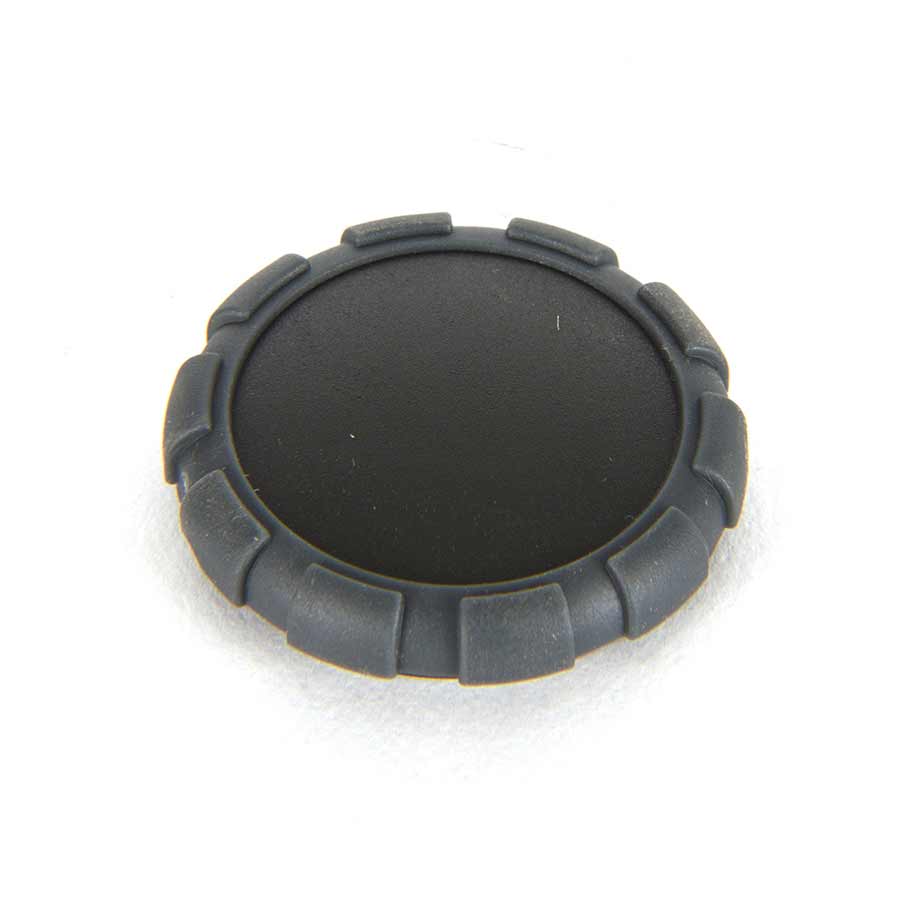 ADJUSTMENT WHEEL COVER