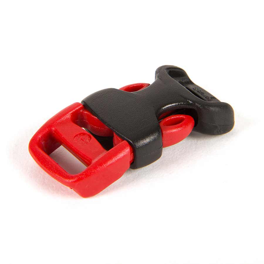 HELMET BUCKLE