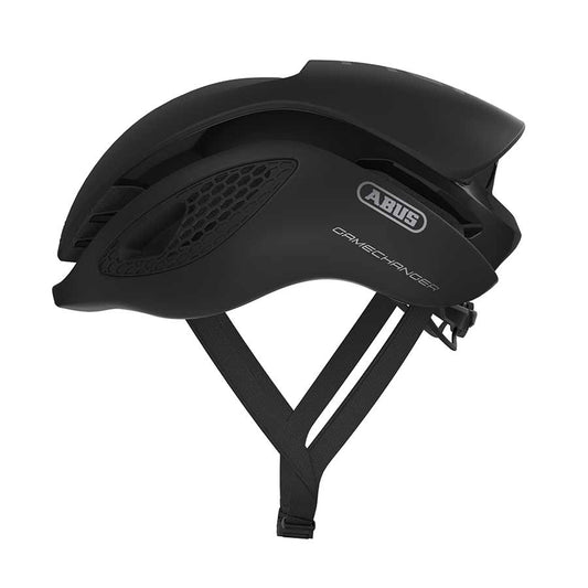 HELMET, VELVET BLACK, S, 51 - 55CM