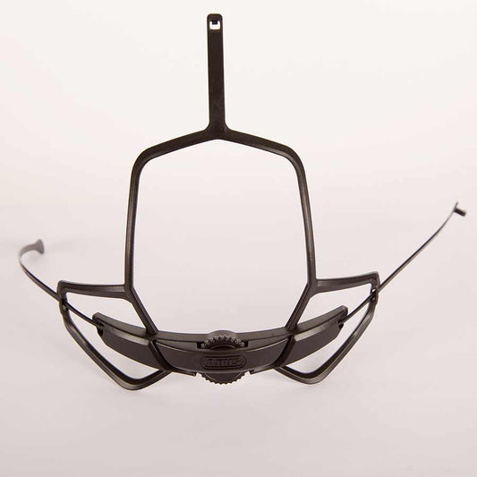 GAMECHANGER/AIRBREAKER RETENTION SYSTEM