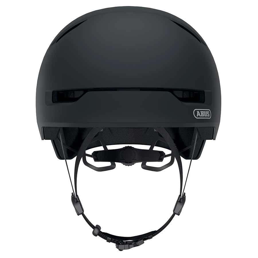 HELMET, CONCRETE GREY, L, 57 - 62CM