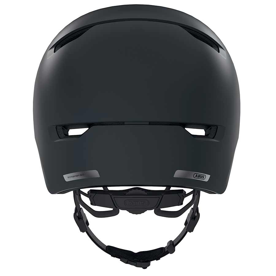 HELMET, CONCRETE GREY, M, 54 - 58CM