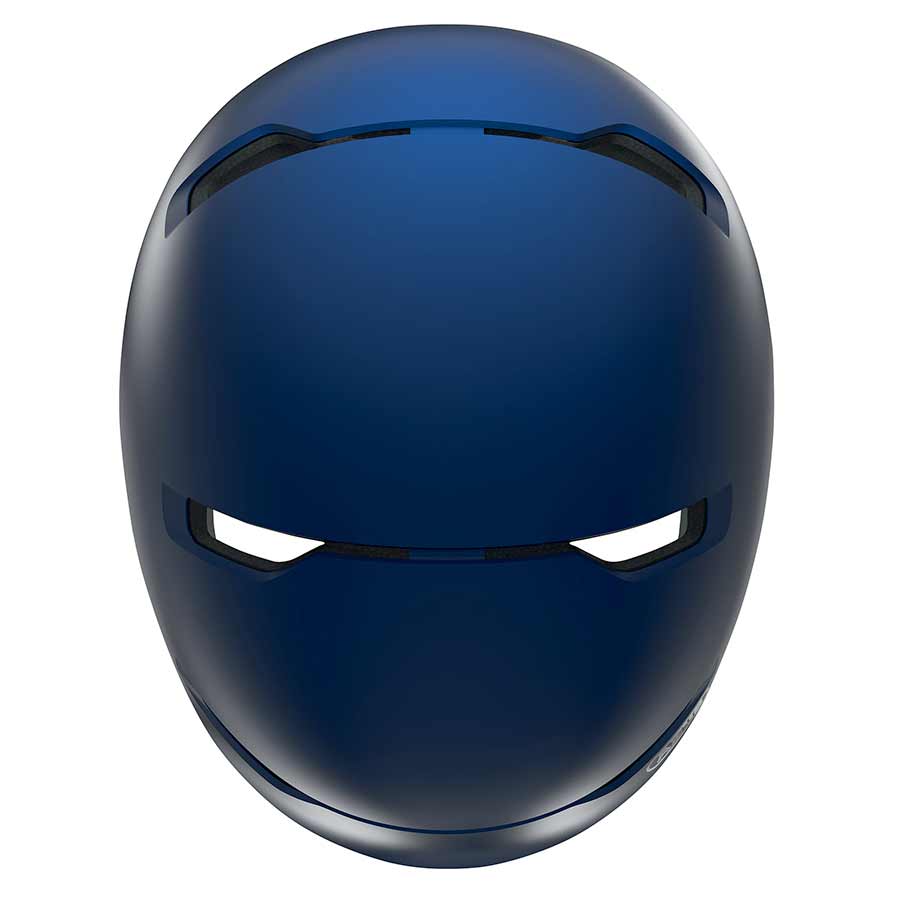HELMET, ULTRA BLUE, L, 57 - 62CM
