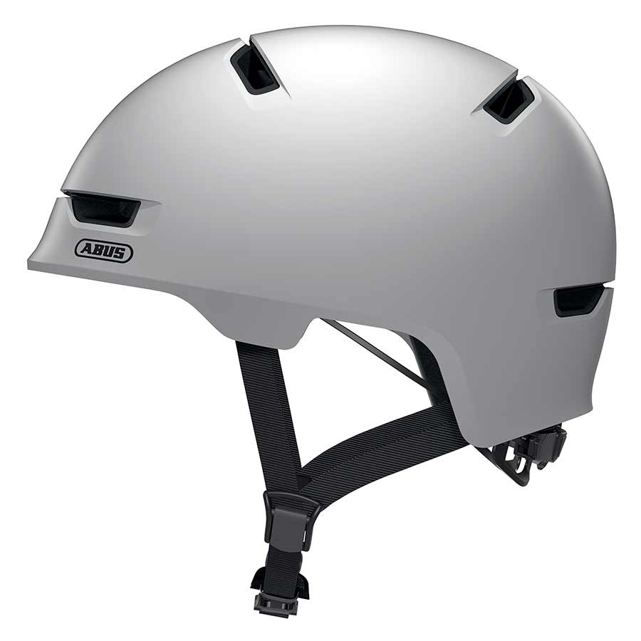 HELMET, POLAR MATT, L, 57 - 62CM