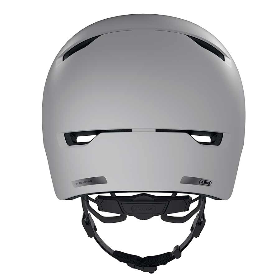 HELMET, POLAR MATT, M, 54 - 58CM