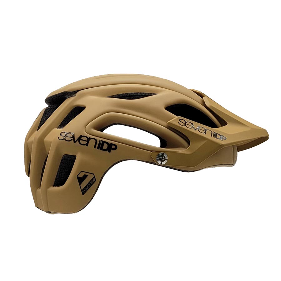 HELMET, SAND, XSS, 52 - 55CM
