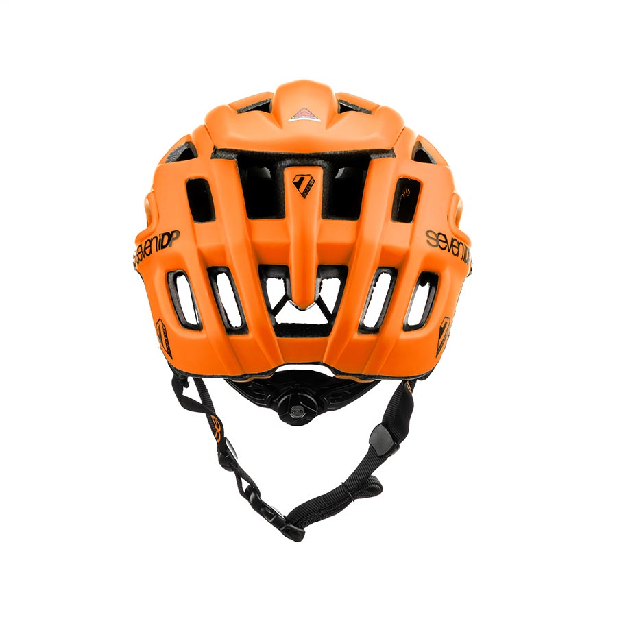 HELMET, XSS, 52 - 55CM, BURNT ORANGE