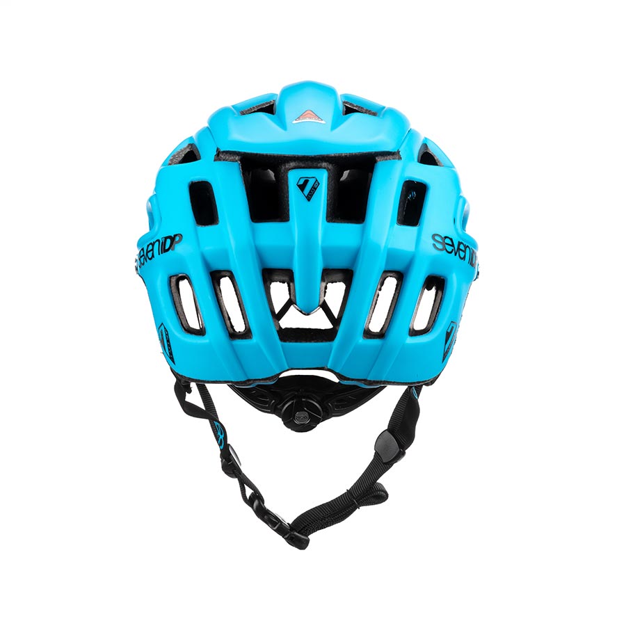 HELMET, ML, 56 - 59CM, MATTE BLUE