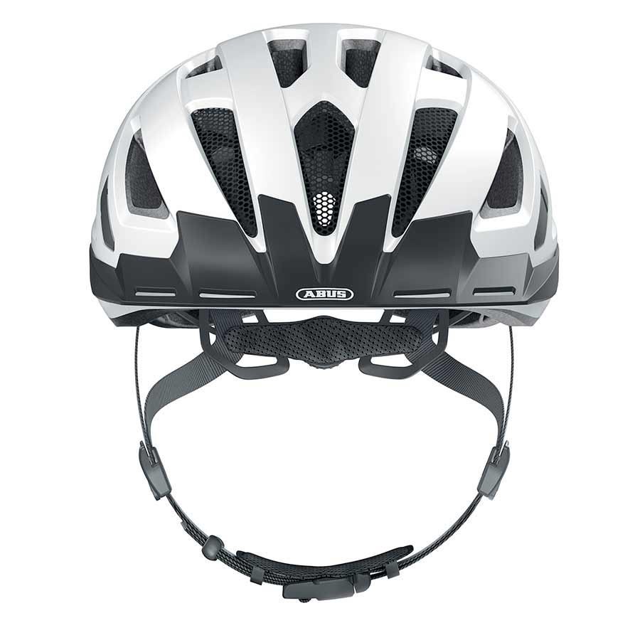 HELMET, POLAR WHITE, XL, 61 - 65CM