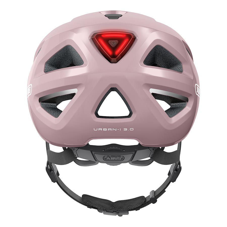 HELMET, L, MELLOW MAUVE