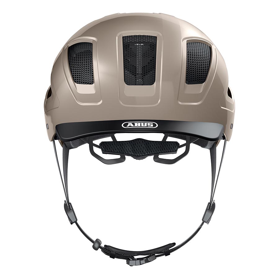 HELMET, M, MONUMENT GREY