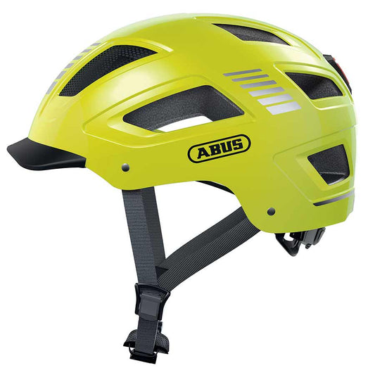 HELMET, SIGNAL YELLOW, M, 52 - 58CM