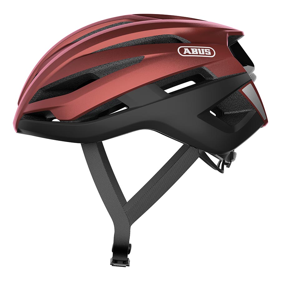 HELMET, S, BLOODMOON RED