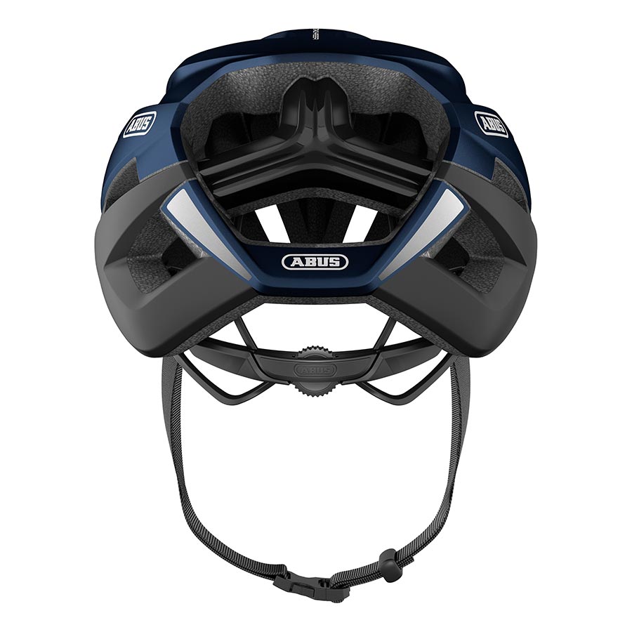 HELMET, L, MIDNIGHT BLUE