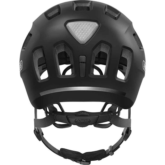 HELMET, VELVET BLACK, S