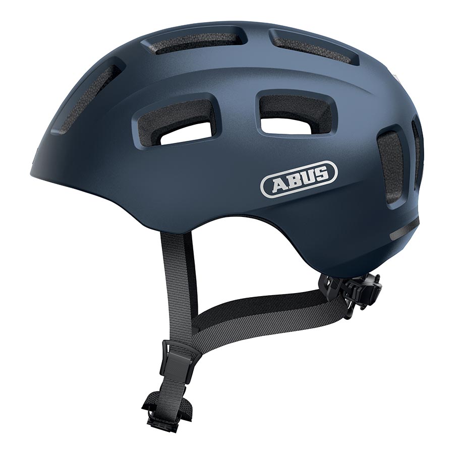 HELMET, S, 48 - 54CM, MIDNIGHT BLUE
