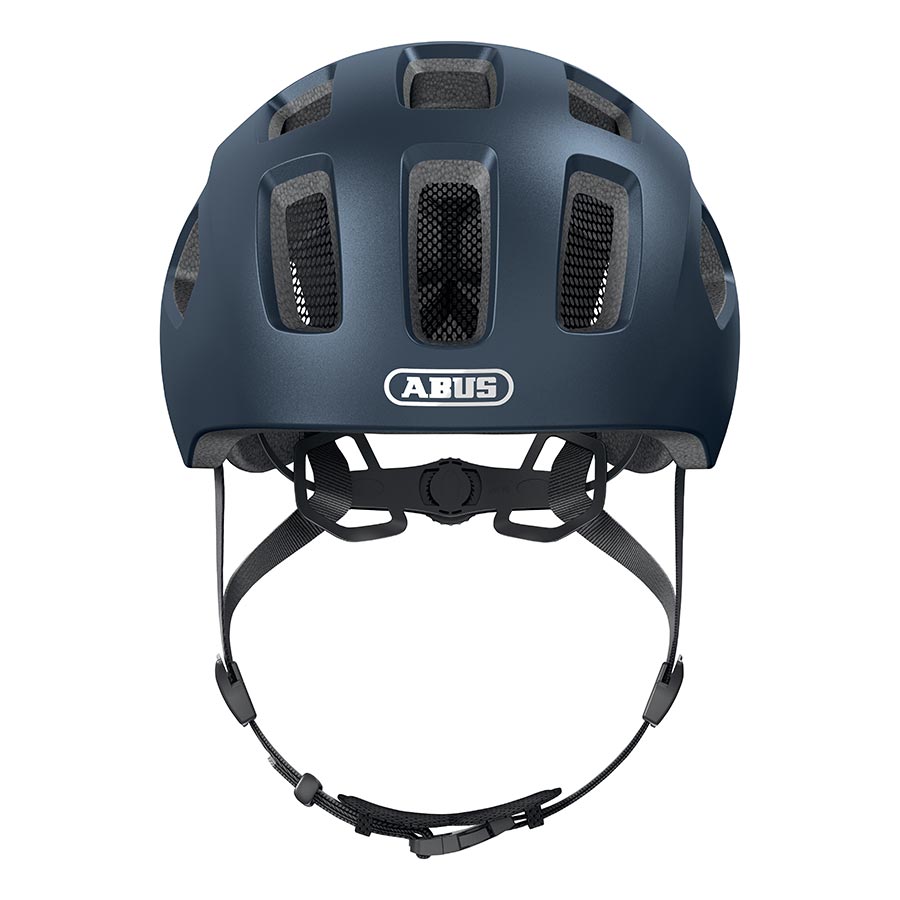 HELMET, M, 52 - 57CM, MIDNIGHT BLUE