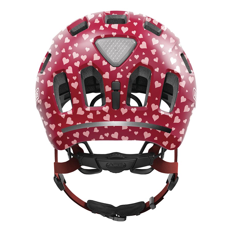 HELMET, S, 48 - 54CM, CHERRY HEART