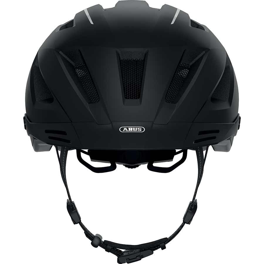 HELMET, VELVET BLACK, M, 52 - 57CM