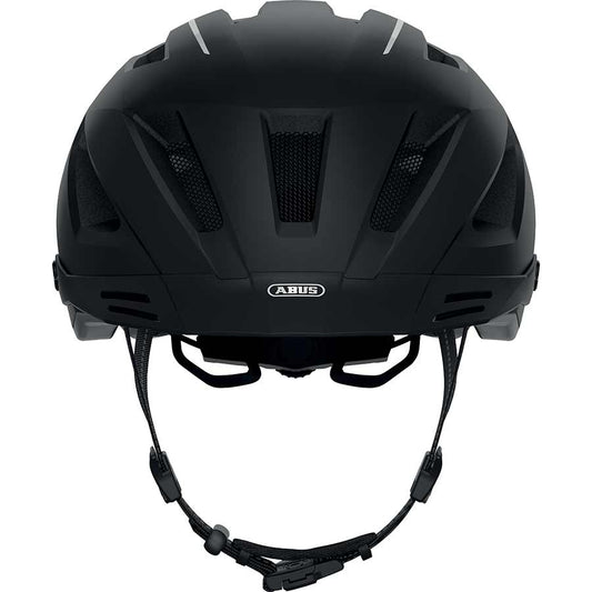 HELMET, VELVET BLACK, M, 52 - 57CM