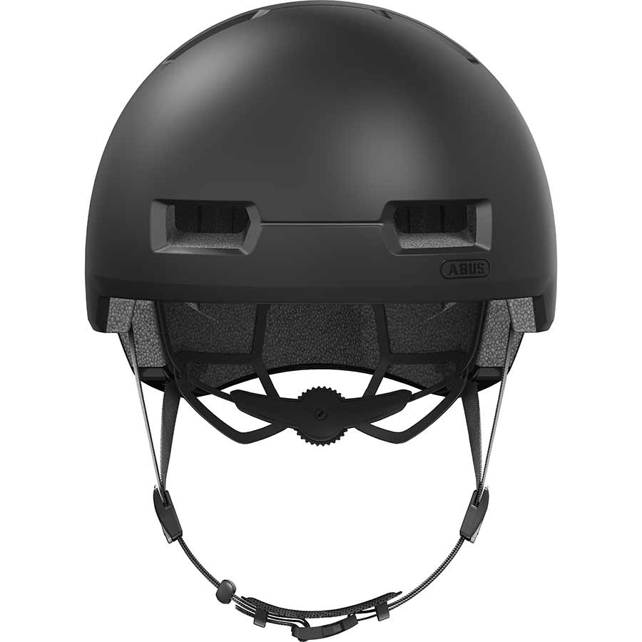 HELMET, VELVET BLACK, M