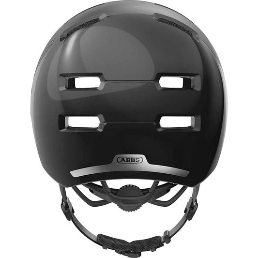 HELMET, VELVET BLACK, S