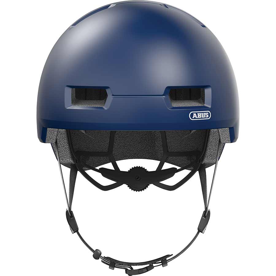 HELMET, MIDNIGHT BLUE, L