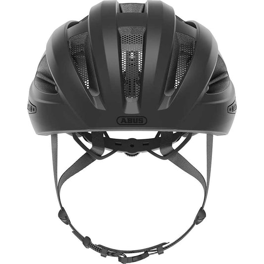 HELMET, VELVET BLACK, S, 51 - 55CM