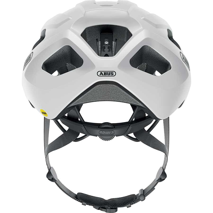 HELMET, POLAR WHITE, S, 51 - 55CM