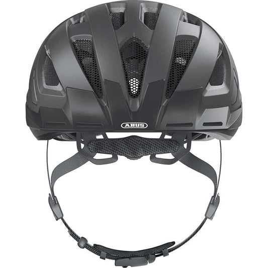 HELMET, VELVET BLACK, S, 51 - 55CM