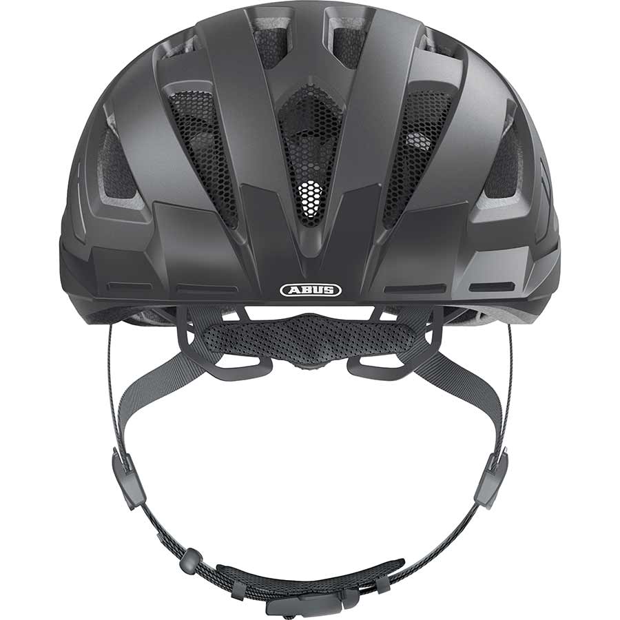 HELMET, VELVET BLACK, M, 52 - 58CM