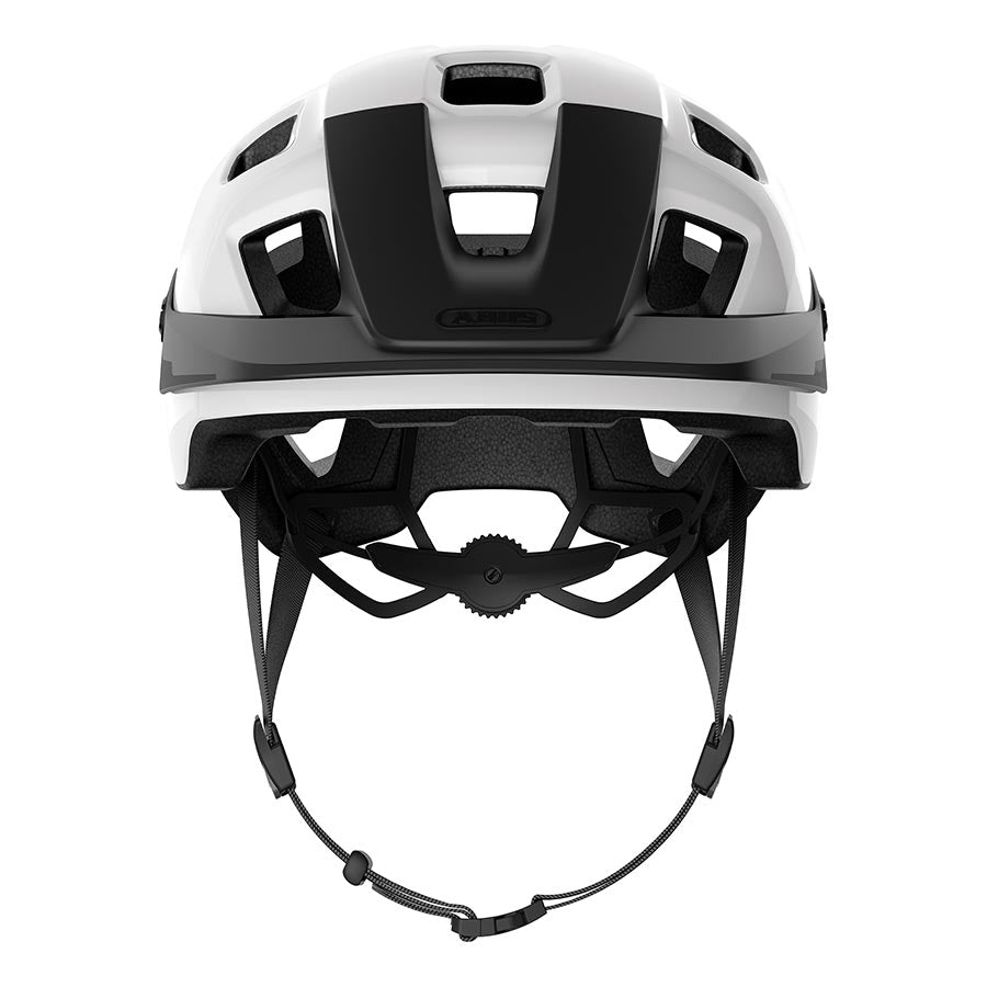 HELMET, POLAR WHITE, S, 51 - 55CM