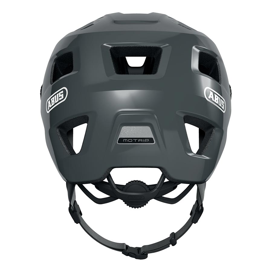 HELMET, L, 59 - 62CM, CONCRETE GREY