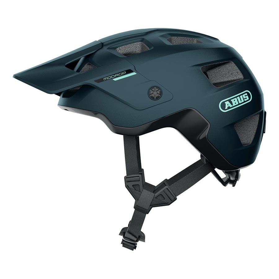 HELMET, S, 51 - 55CM, MIDNIGHT BLUE